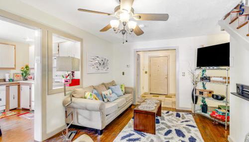 Taylor Cottage - Foto 2