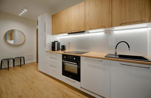 Apartamenty MM - Rzeźniczaka - Foto 15