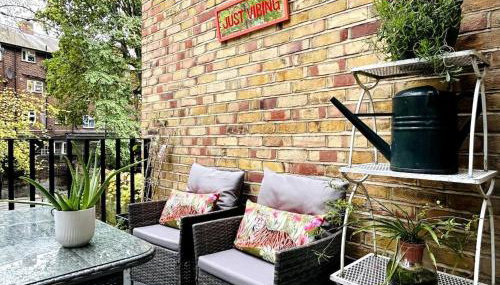 Olympia Terrace - Reawaken Stay - Foto 5