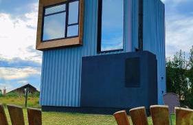 Tiny House Cambará - Foto 11