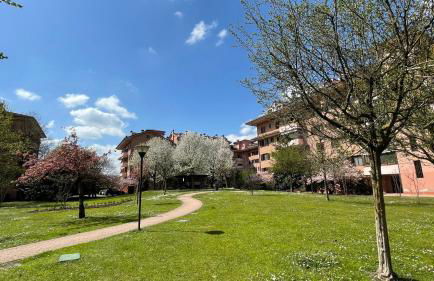 Pacy - Park City Home - Foto 15