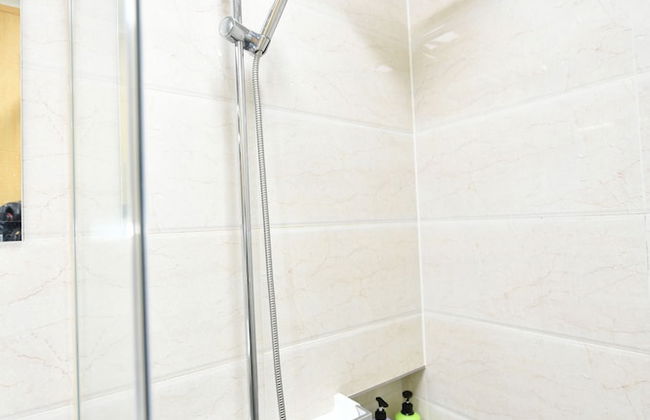 Sokcho Daemyung Heidi Pension - Photo 14