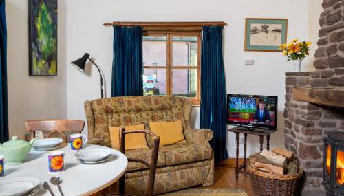 1 Bed in Crickhowell oc-bn079 - Foto 2, Other