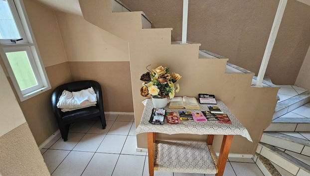 GH Canal da Barra - Foto 2, Reception