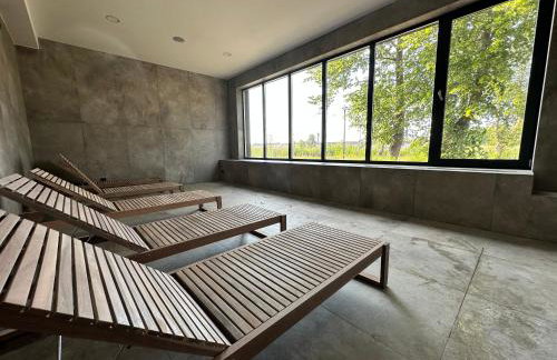 Awenturyn Apartament SAGARIS Dziwnów - Photo 44