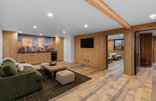 The Lodge at Elbow Creek - Foto 29