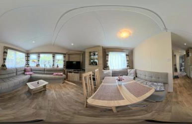 De´ Borns Mobielhome - Foto 28