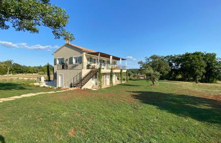 Casa Conte Istria - Photo 8