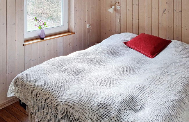 6 Person Holiday Home in Bjert - Foto 4