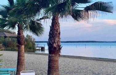 Jolie maison de vacances proche lac - Foto 25