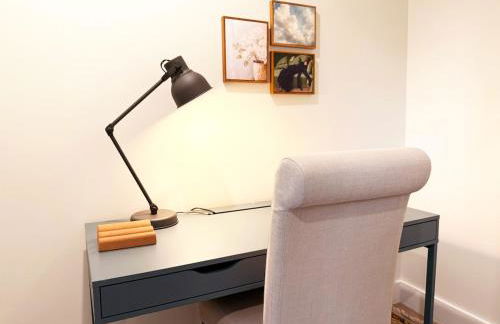 The Executive - Center-City - 3BR-4Bath-Private-Garage - Foto 10