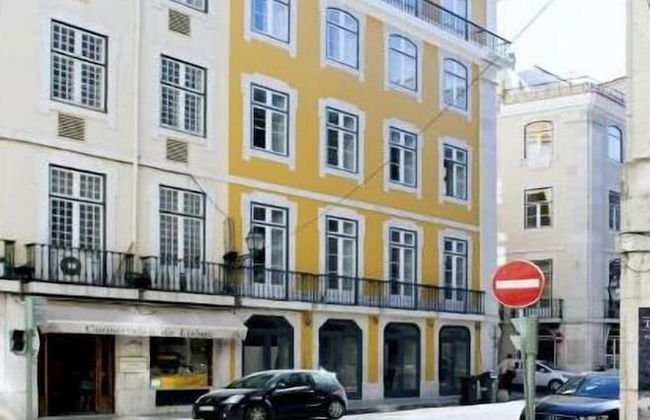 Light House Apartments - Casas da Baixa - Foto 73