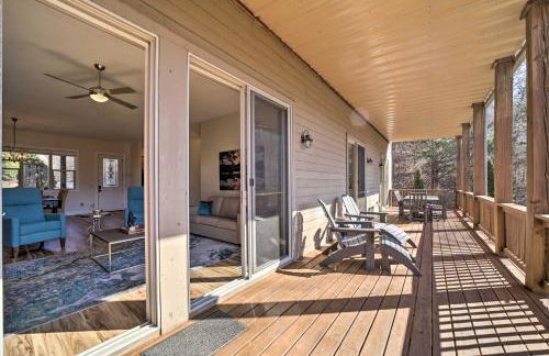 Beautiful Whittier Condo with Deck and Mtn Views! - Foto 23