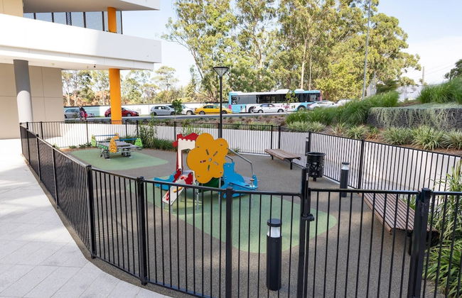 Macquarie Park Corporate Apartments - Foto 34