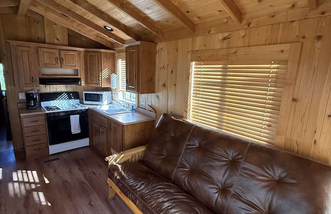 Canyon Creek Resort - Foto 16