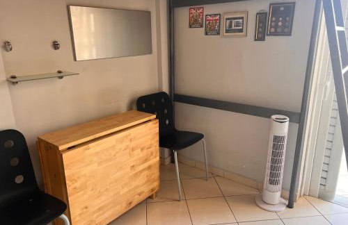 Terrace View Studio - Foto 8