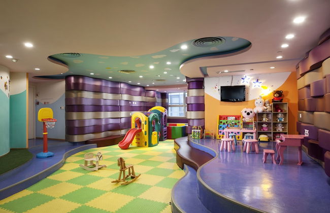 Somerset Riverview Chengdu - Photo 73