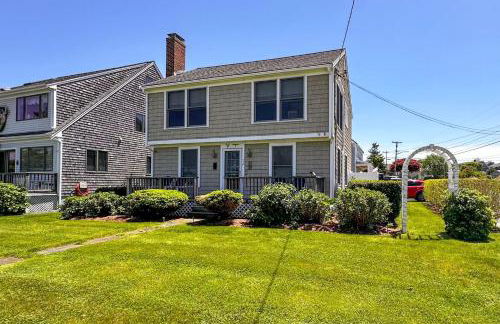 72 Town Neck Road Sandwich - Town Neck Beach Escape - Photo 41