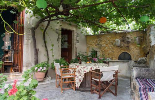 Sergios Village House - Foto 40