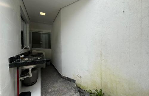 Casa Flat 2 Aconchegante e Excelente Localização - Foto 18