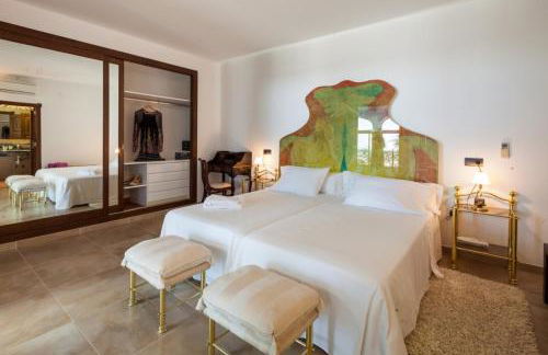 Dreamy 6 Bedroom Haven in Ibiza City, 1238 - Foto 37