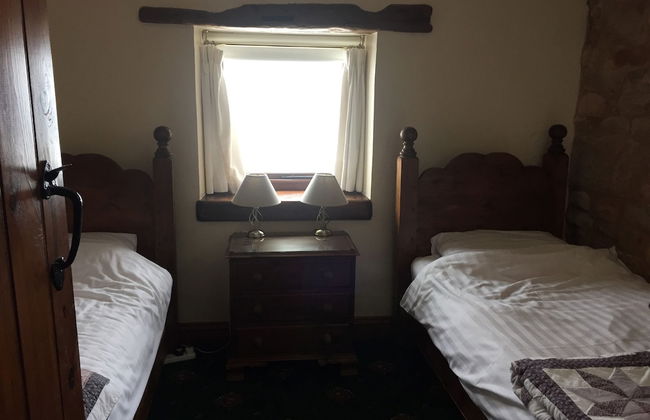 Roaches Cottages - Foto 3