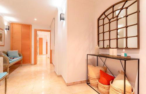 Genteel Home Martinez Campos - Foto 17