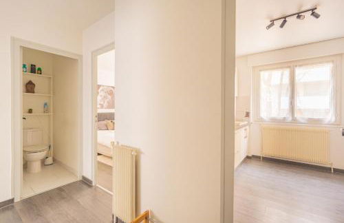 Escapade Confort au Cœur de la Ville Cosy&Moderne - Photo 12