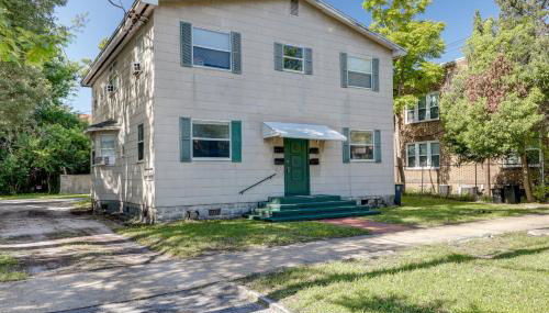 Walk to Food and Art Condo in Historic Riverside - Foto 3