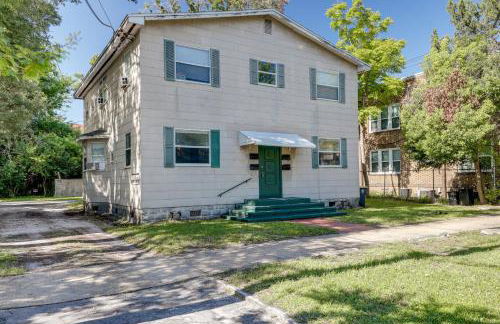 Walk to Food and Art Condo in Historic Riverside - Foto 3