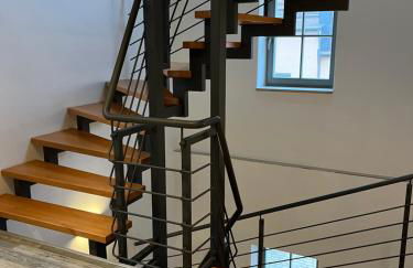 Reihenhaus Elbquartier mit 3 SZ - Photo 13