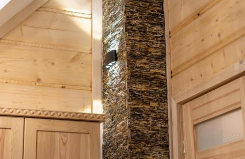 Modrzewiowa Ostoja II - Foto 31