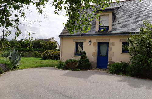 Gîte Arums, meublé 3 étoiles, proche mer (800 mètres) - Foto 14