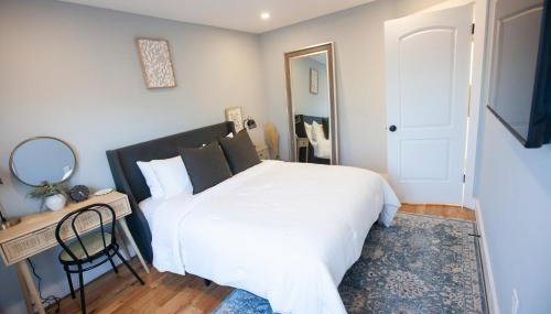 Alafia- Cozy JFK Area Home - This property is a hosted property meaning the host live on site - Foto 1