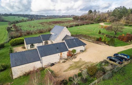 Blackhill barn - in the heart of the Cotswolds - Photo 1