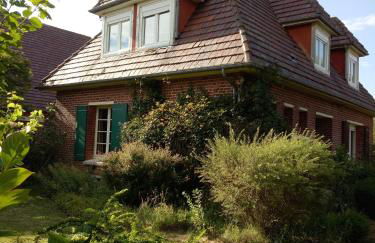 Maison de Charme en Normandie - Foto 1