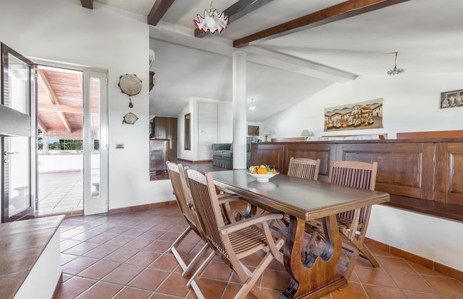 3848 La Mansarda by Barbarhouse - Foto 10