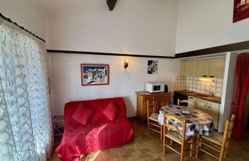 Maison deux pièces cabine PORT LA NOUVELLE PN370-026 - Foto 9