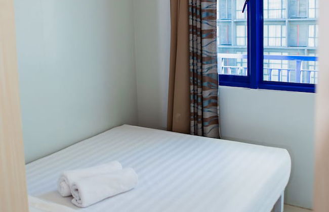 The Concierge at Sea Residences - Foto 9