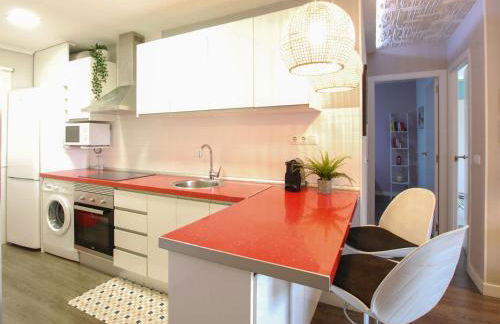 Alojamiento junto al Oceanográfic - Foto 26