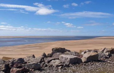 Cosy, coastal cottage- Beach, Pub and shop nearby - Foto 1