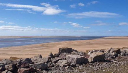 Cosy, coastal cottage- Beach, Pub and shop nearby - Foto 1