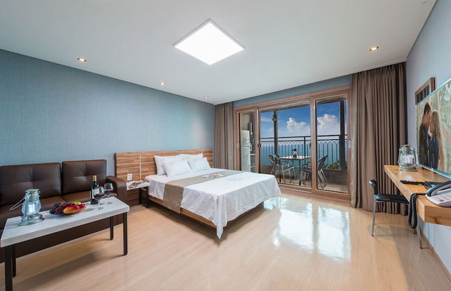 Aria Pension Resort - Foto 11