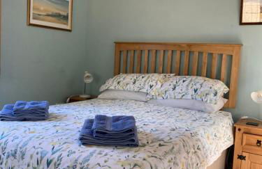 The Old Barn Annexe - Foto 14