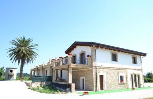 Agriturismo De Luca - Foto 110