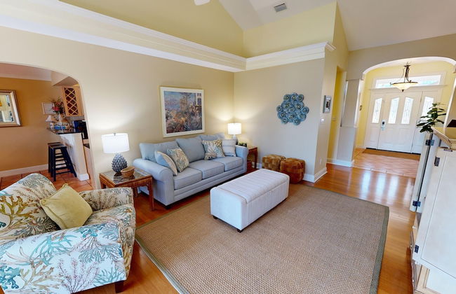 Worth The Wait 3 Bedroom Home by RedAwning - Foto 20