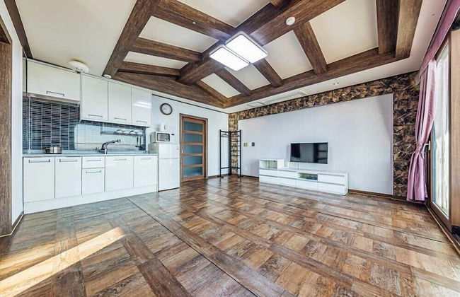 Sea Island Pension - Foto 9