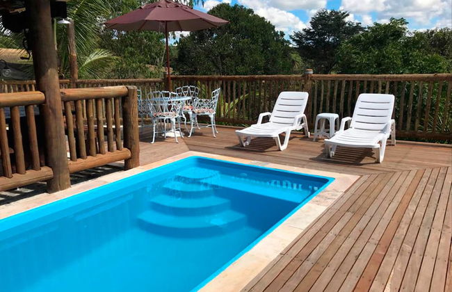 Sítio Charme Pandora interior de Minas - Foto 16