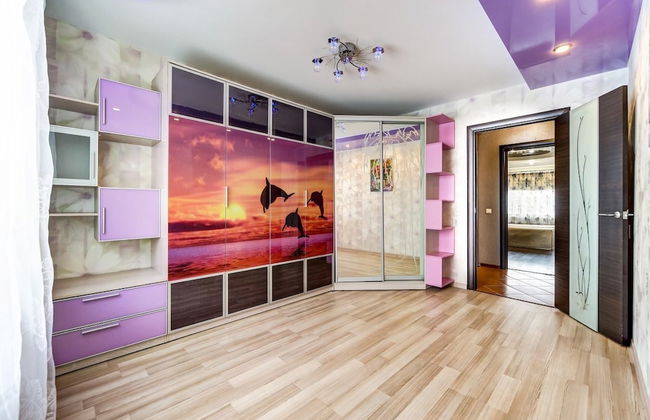 AG Apartment Kollontay 6 - Foto 3