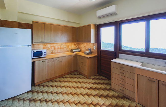 Family Vacation home with Views in Heart of Mani - Foto 16